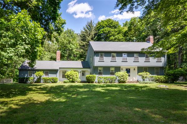 3 Indian Spring Road Dover, MA 02030 - Photo 1 of 15 Gallery Image 1