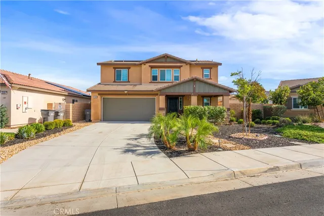 $580,000 | 29460 Bamboo Court, Winchester, CA 92596