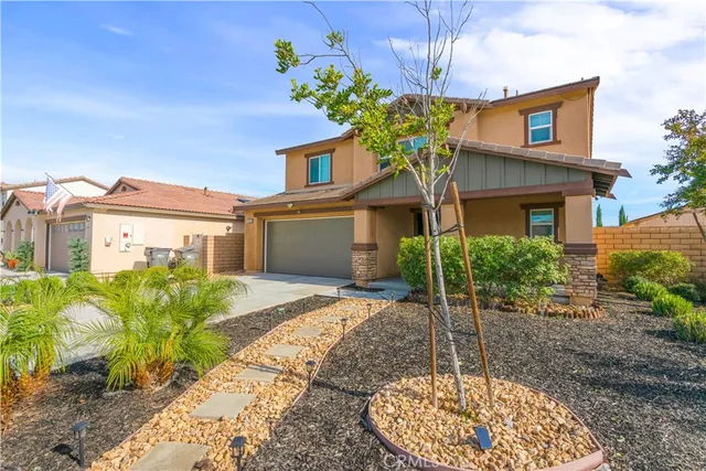 $580,000 | 29460 Bamboo Court, Winchester, CA 92596