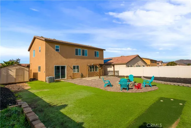 $580,000 | 29460 Bamboo Court, Winchester, CA 92596