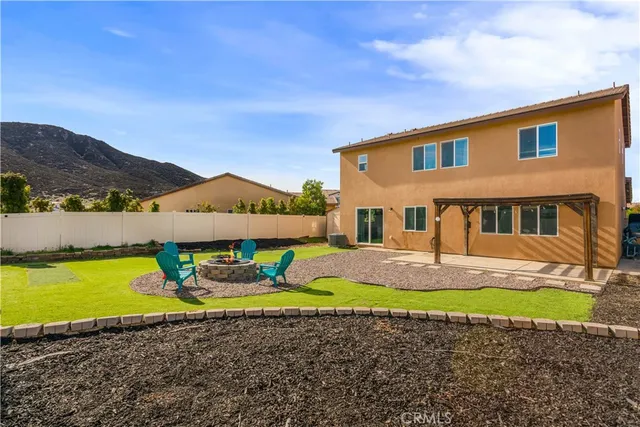 $580,000 | 29460 Bamboo Court, Winchester, CA 92596