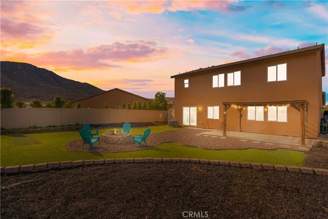 $580,000 | 29460 Bamboo Court, Winchester, CA 92596