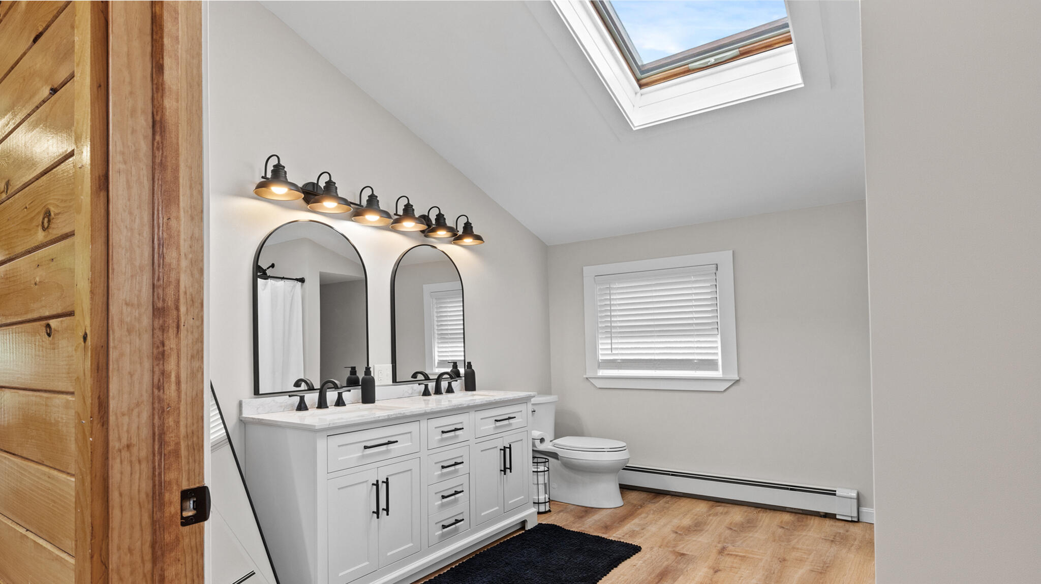 118 County Woods Road Newport, ME 04953 - Photo 30 of 47 primary bath