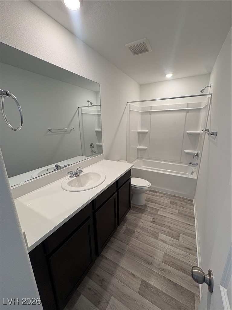 5943 Swift Lariat Street Las Vegas, NV 89113 - Photo 17 of 22