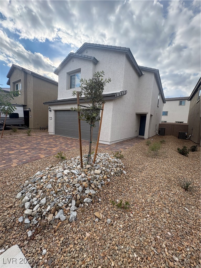 5943 Swift Lariat Street Las Vegas, NV 89113 - Photo 2 of 22