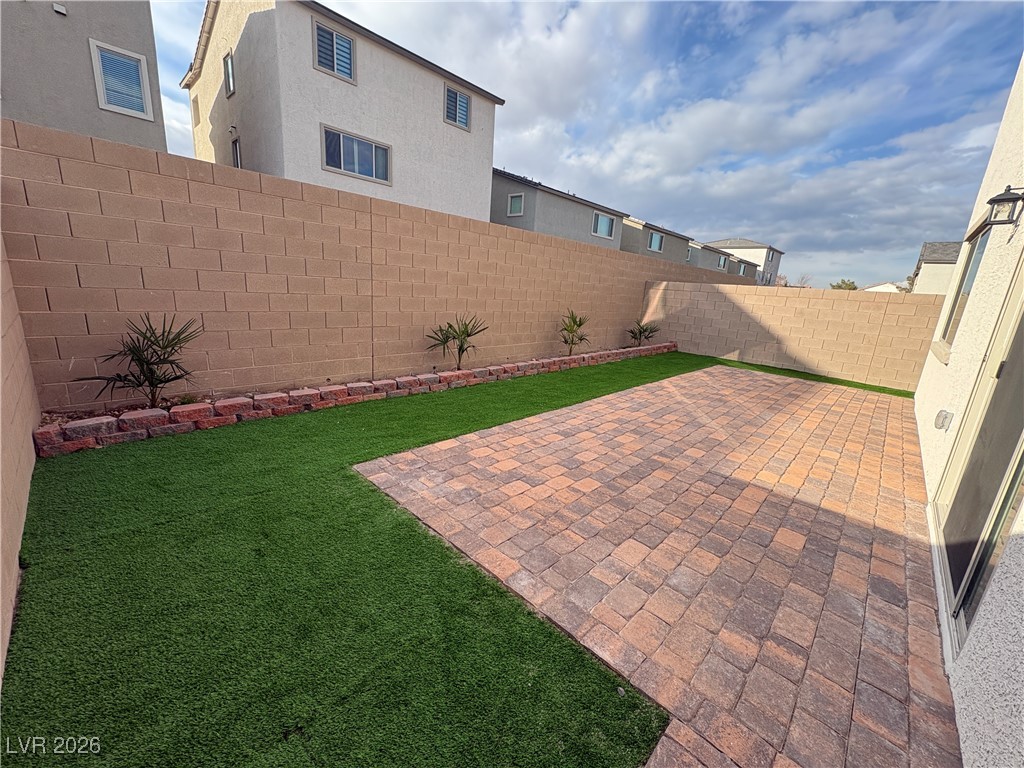 5943 Swift Lariat Street Las Vegas, NV 89113 - Photo 21 of 22