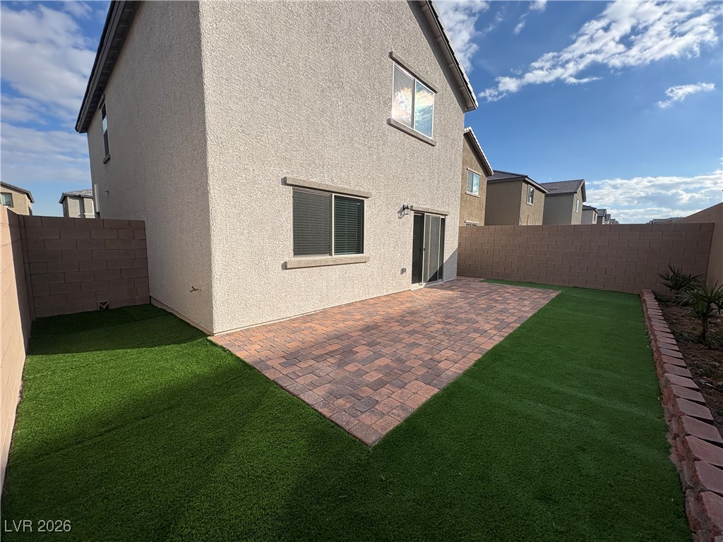 5943 Swift Lariat Street Las Vegas, NV 89113 - Photo 22 of 22