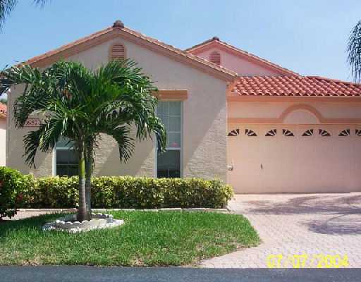 3957 Redondo Court Boca Raton, FL 33487 - Photo 1 of 8 Primary Photo