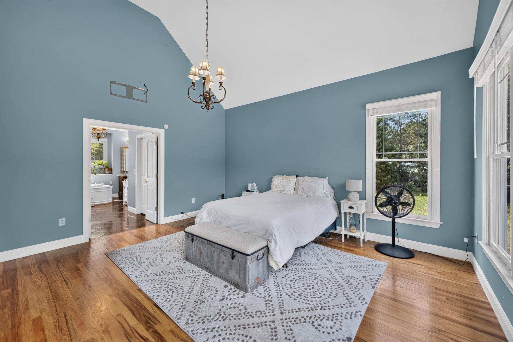 4719 Banks Mill Road Southeast Aiken, SC 29803 - Photo 21 of 56 Gallery Image 21