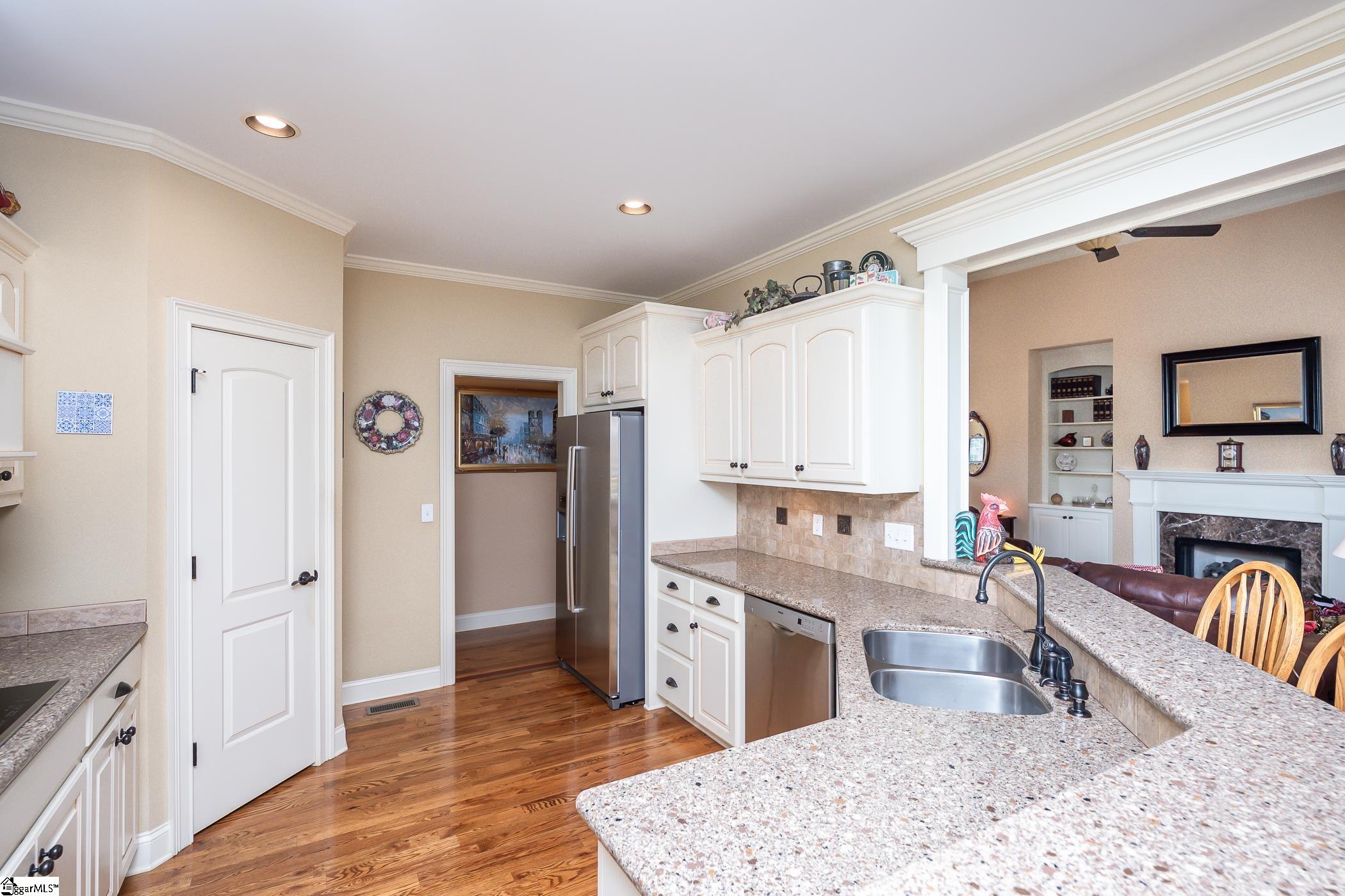 733 Tinsberry Lane Inman, SC 29349 - Photo 16 of 36