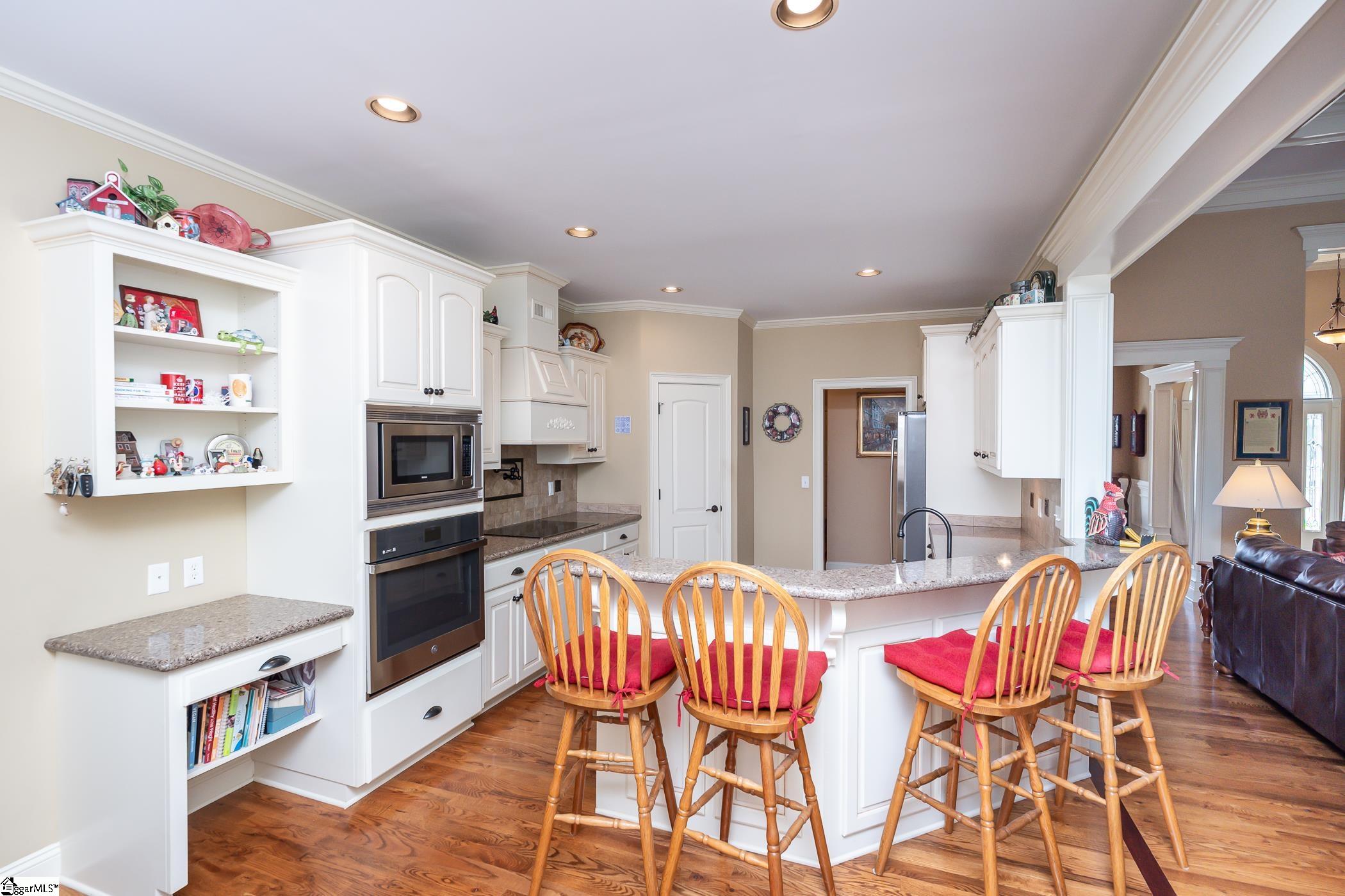 733 Tinsberry Lane Inman, SC 29349 - Photo 18 of 36