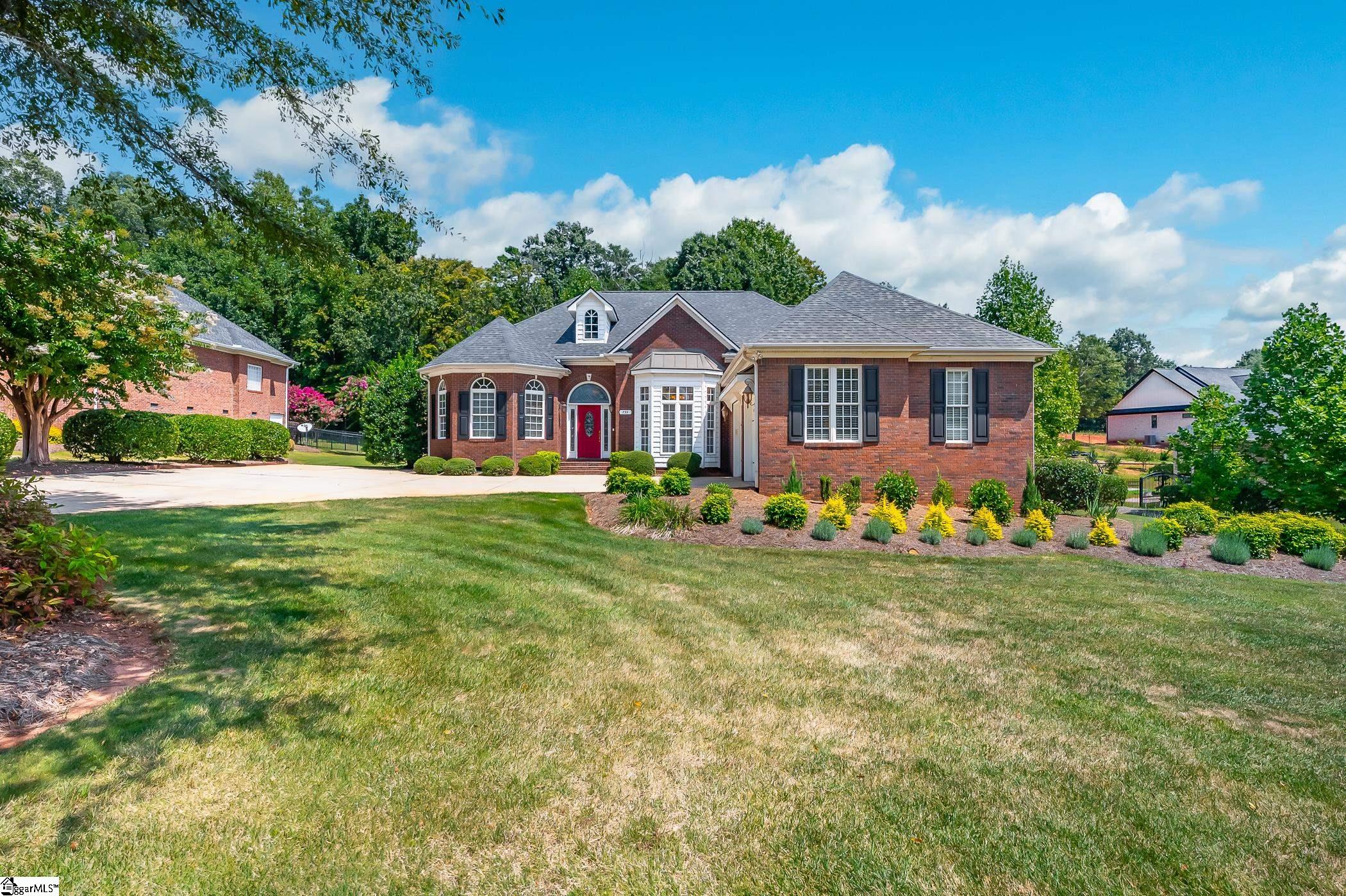 733 Tinsberry Lane Inman, SC 29349 - Photo 2 of 36