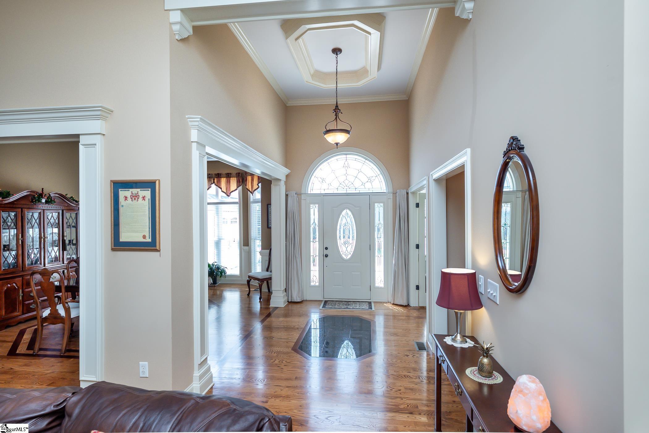 733 Tinsberry Lane Inman, SC 29349 - Photo 4 of 36