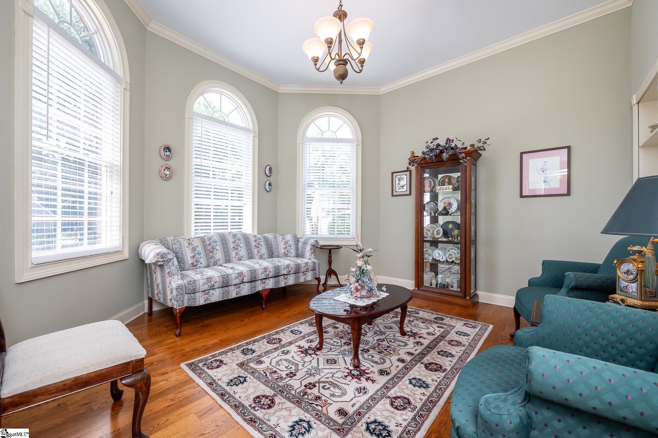 733 Tinsberry Lane Inman, SC 29349 - Photo 5 of 36