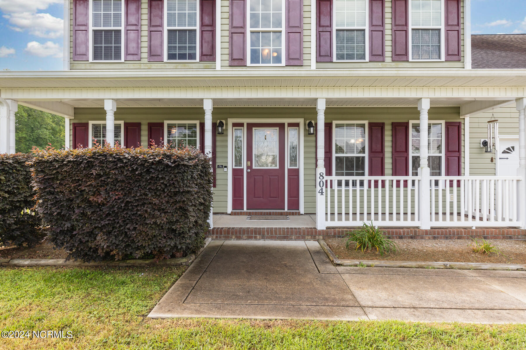 804 Little Roxy Court Jacksonville, NC 28540 - Photo 4 of 44 roxy-4