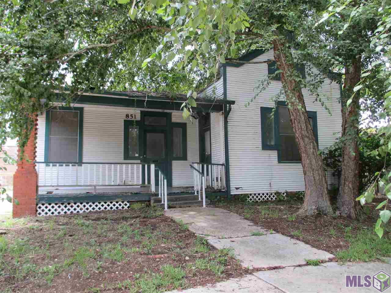 851 North 6th Street Baton Rouge, LA 70802 - Photo 1 of 1 Gallery Image 1