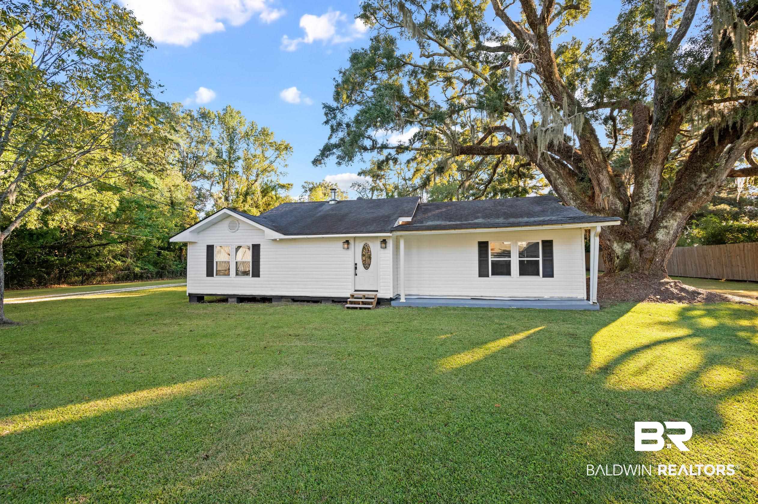 8201 Rock Road Coden, AL 36523 - Photo 2 of 61