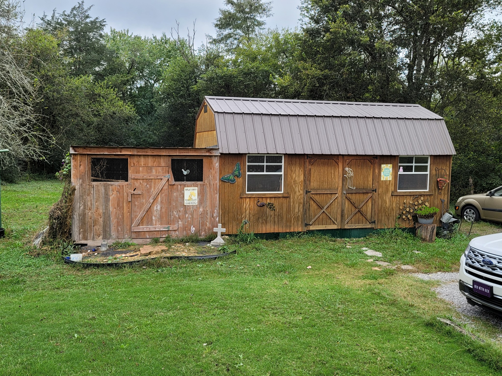 138 Moccasin Road Lebanon, TN 37090 - Photo 20 of 23 Gallery Image 20
