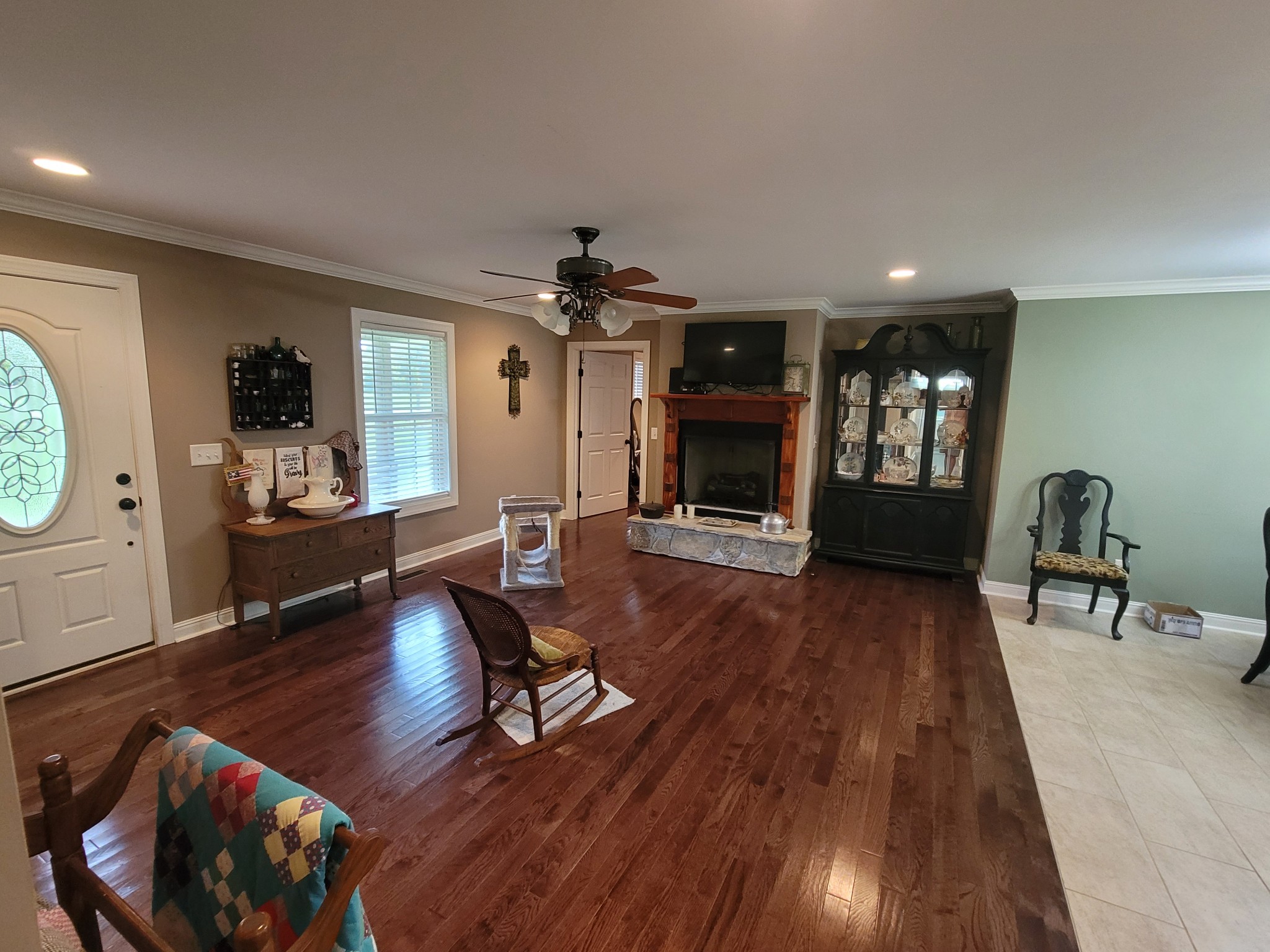 138 Moccasin Road Lebanon, TN 37090 - Photo 7 of 23 Gallery Image 7