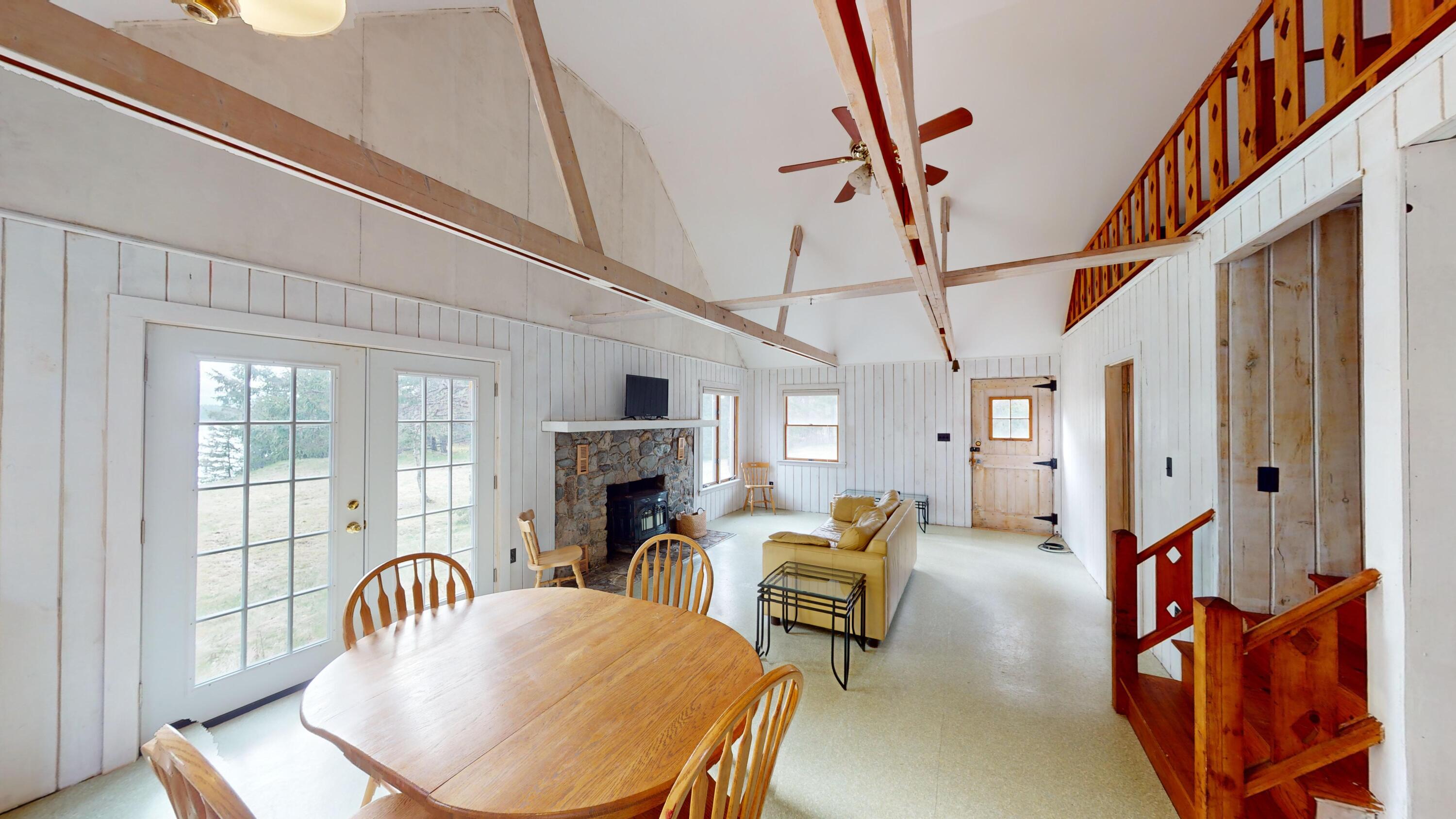 1058 Straight Bay Road Lubec, ME 04652 - Photo 26 of 81 1058 STRAIGHT BAY ROAD LIVING ROOM 1