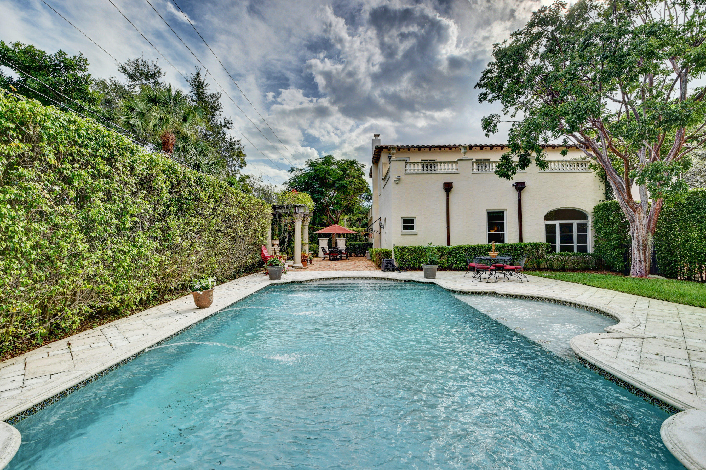 120 Northwest 7th Court Boca Raton, FL 33486 - Photo 21 of 50 Pool