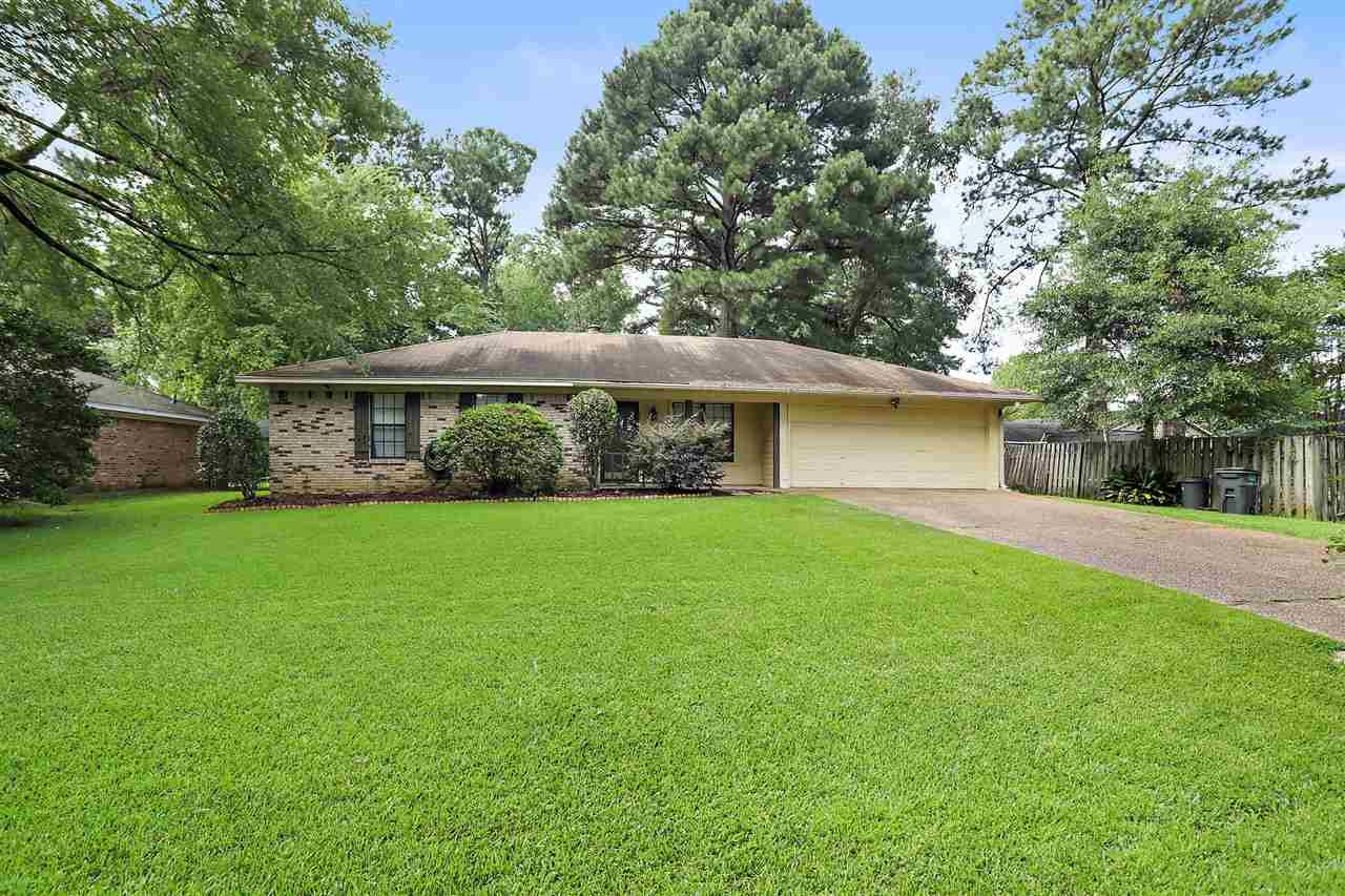102 Brandy Run Road Brandon, MS 39047 - Photo 26 of 27 Photo 26