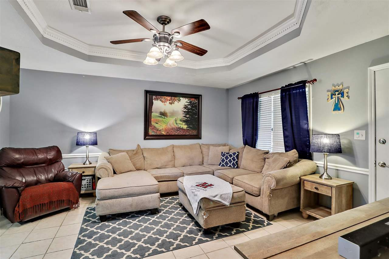 102 Brandy Run Road Brandon, MS 39047 - Photo 5 of 27 Photo 5