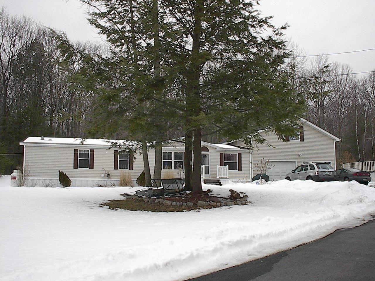 Off Mountain Road Stroudsburg, PA 18360 - Photo 1 of 1 Main Photo