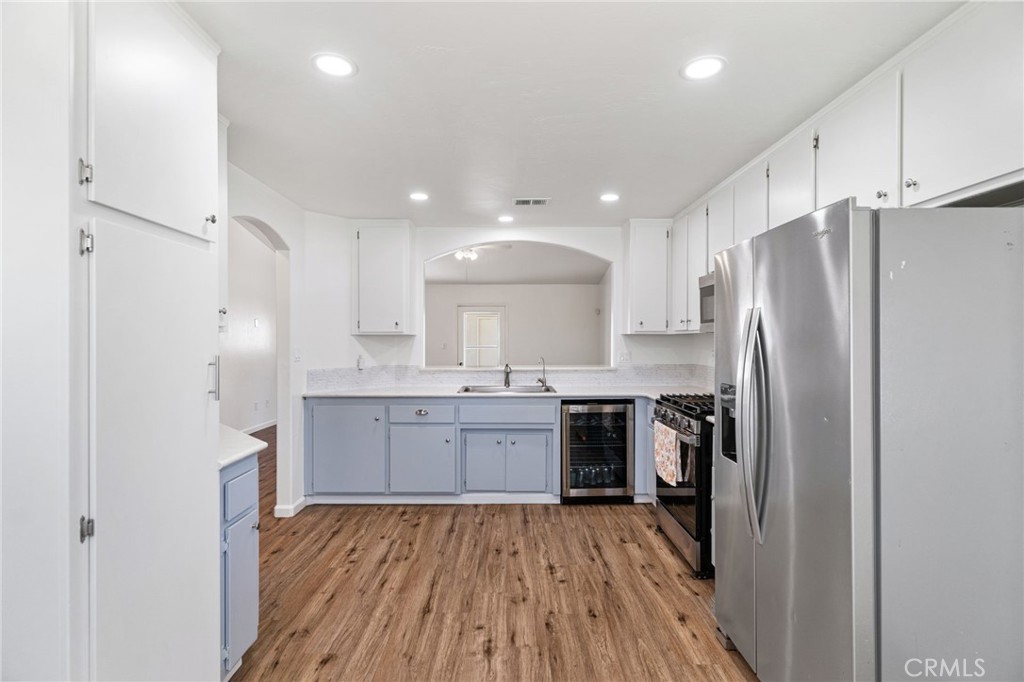 11719 Hageman Road Bakersfield, CA 93312 - Photo 12 of 40