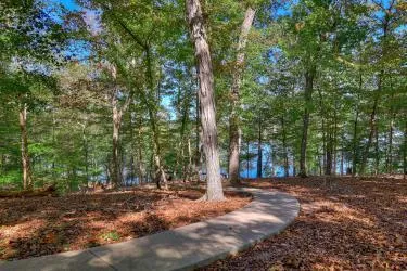 $662,000 | 1191 Fishing Crk Ests Road, Lincolnton, GA 30817