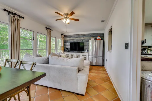 $662,000 | 1191 Fishing Crk Ests Road, Lincolnton, GA 30817