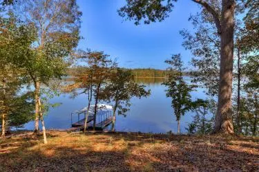 $662,000 | 1191 Fishing Crk Ests Road, Lincolnton, GA 30817