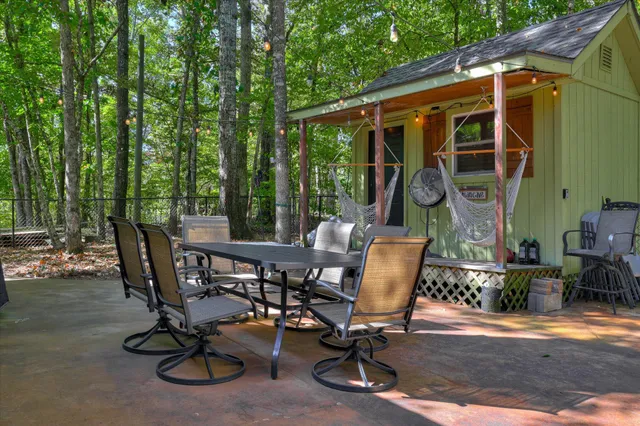 $662,000 | 1191 Fishing Crk Ests Road, Lincolnton, GA 30817