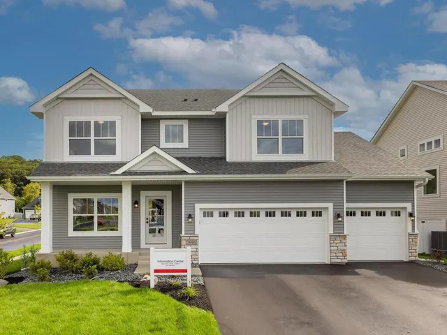 $699,990 | 7696 Waverly Avenue, Shakopee, MN 55379