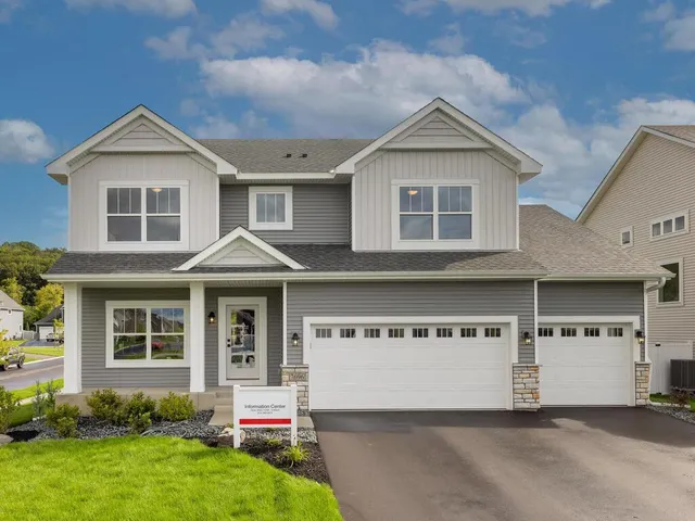 $709,990 | 7696 Waverly Avenue, Shakopee, MN 55379