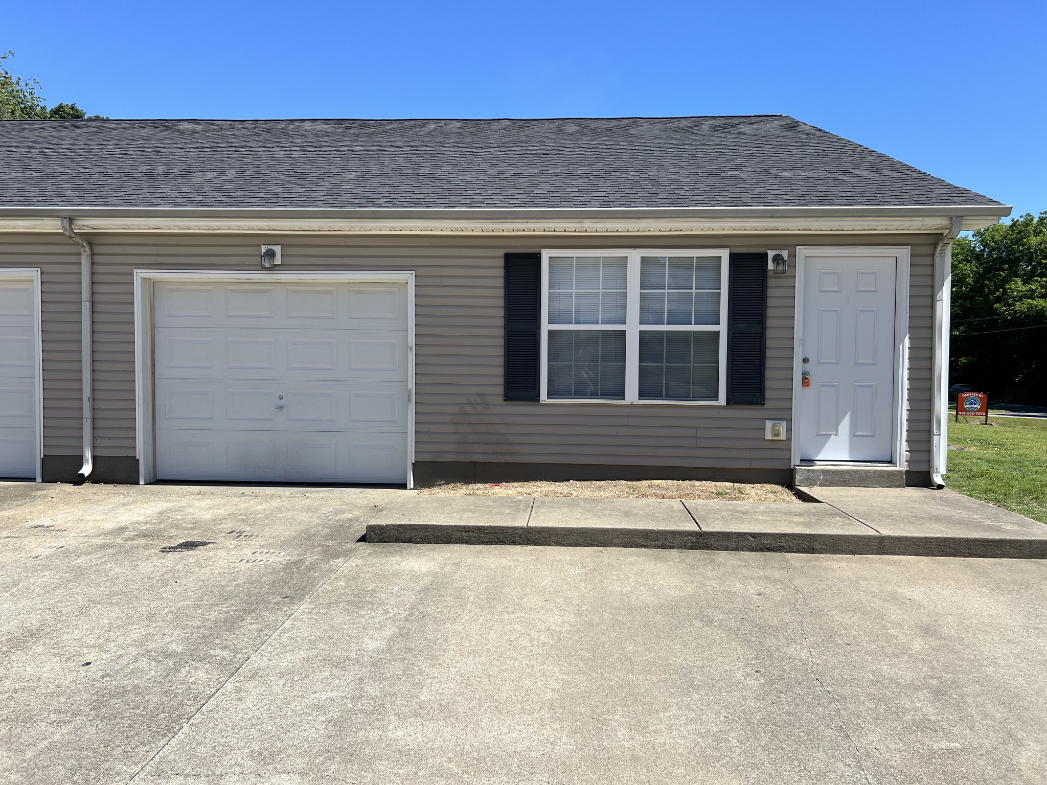 9103 Pembroke Oak Grove Road, Unit E Oak Grove, KY 42262 - Photo 1 of 19