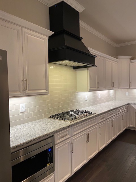 8008 Burning Tree Farms Road Arrington, TN 37014 - Photo 5 of 12 Gallery Image 5