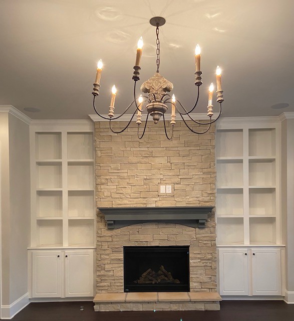 8008 Burning Tree Farms Road Arrington, TN 37014 - Photo 6 of 12 Gallery Image 6