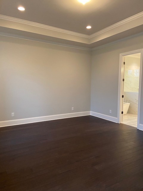 8008 Burning Tree Farms Road Arrington, TN 37014 - Photo 10 of 12 Gallery Image 10