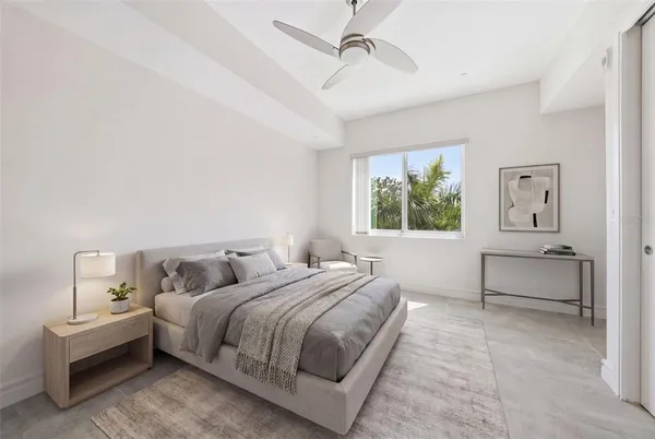 $1,525,000 | 711 South Palm Avenue, Unit 302, Sarasota, FL 34236