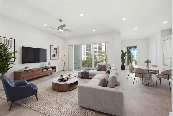 $1,525,000 | 711 South Palm Avenue, Unit 302, Sarasota, FL 34236