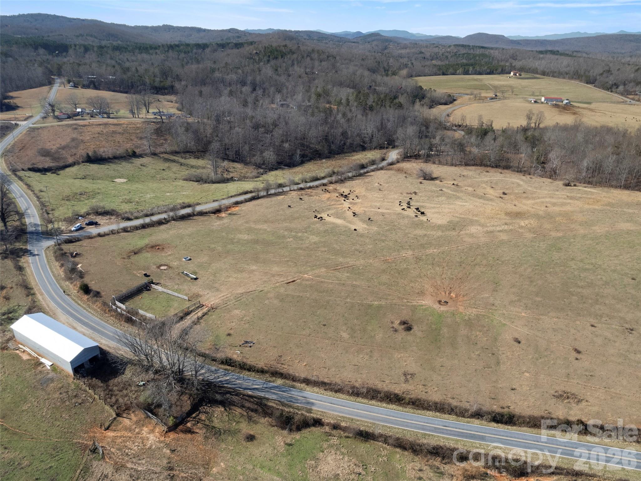9999 Walker Road Nebo, NC 28761 - Photo 19 of 23