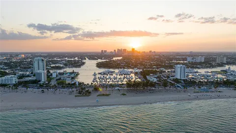 $29,995,000 | 1000 Riviera Isle Drive, Fort Lauderdale, FL 33301