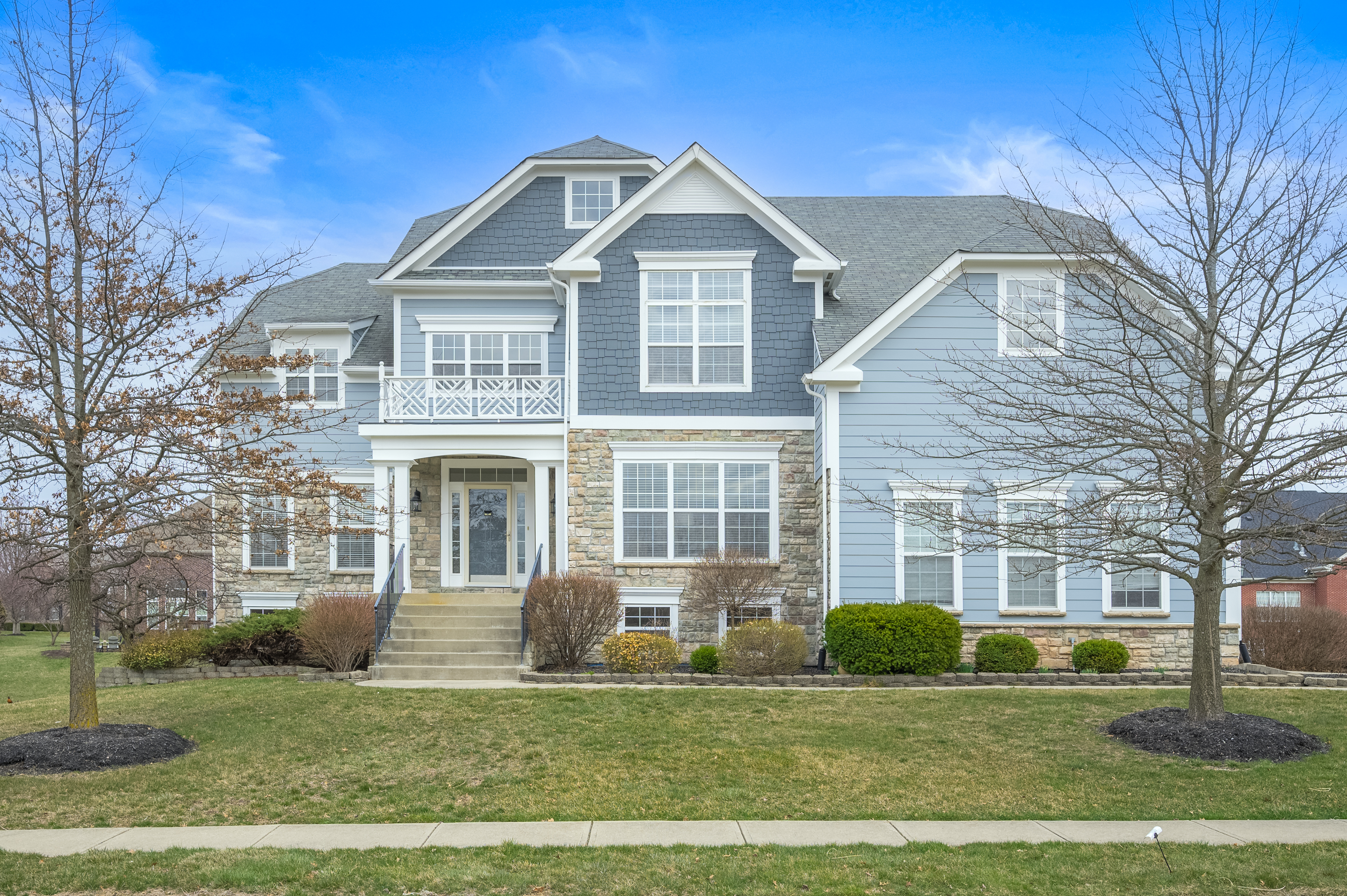 10580 Proposal Pointe Way Fishers, IN 46040 - Photo 1 of 38 Gallery Image 1