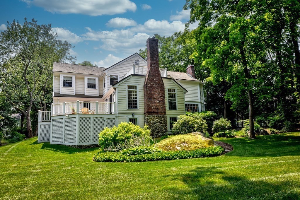 44 Norwich Road Wellesley, MA 02481 - Photo 15 of 36