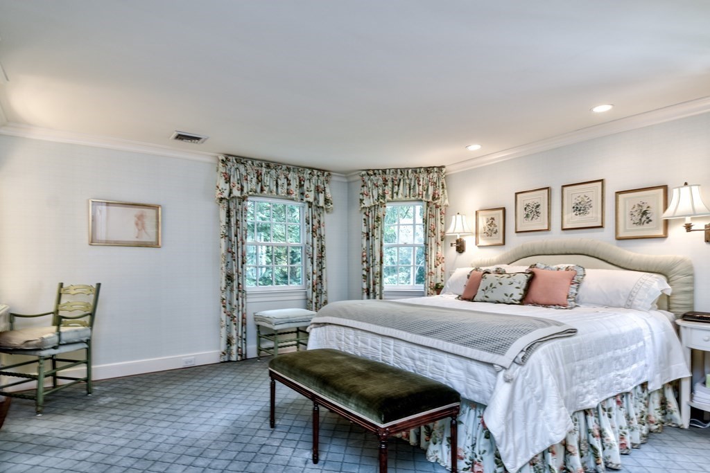 44 Norwich Road Wellesley, MA 02481 - Photo 19 of 36