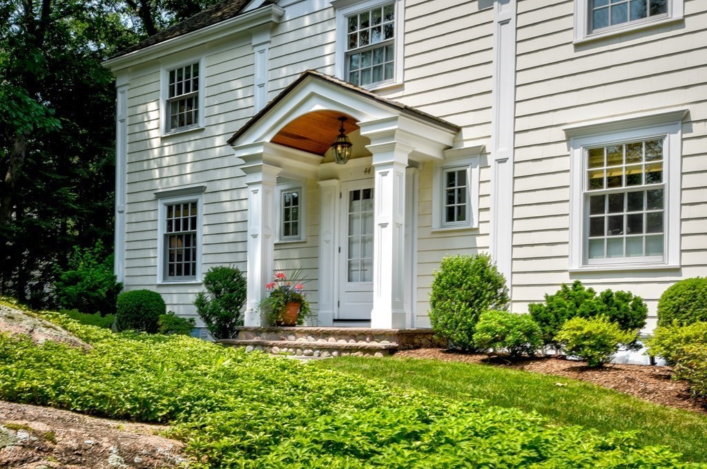 44 Norwich Road Wellesley, MA 02481 - Photo 2 of 36