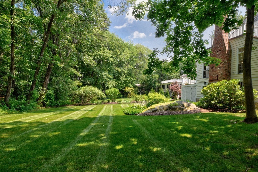 44 Norwich Road Wellesley, MA 02481 - Photo 35 of 36