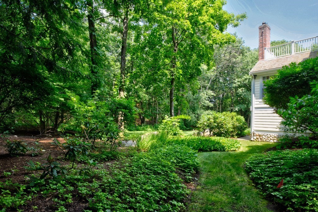 44 Norwich Road Wellesley, MA 02481 - Photo 36 of 36