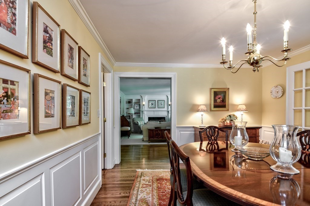 44 Norwich Road Wellesley, MA 02481 - Photo 9 of 36